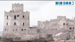 TAARIIKHDA FACA WEYN EE DEGMADA XAMARWEYNE EE XAMAR MOGADISHU SOMALIA