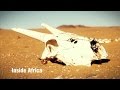 CNN Inside Africa Namib Desert