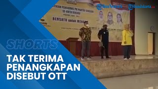 Anak Rahmat Effendi Tak Terima Penangkapan Ayah Disebut OTT, Singgung Ditangkap saat Tak Bawa Uang