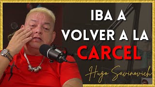 Lo que NUNCA había dicho - Hugo Savinovich