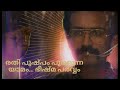 Rathi pushpam Karoke With Lyrics Malayalam |Bheeshma Parvam|Mammootty |Shine Tom Chacko |Amal Neerad