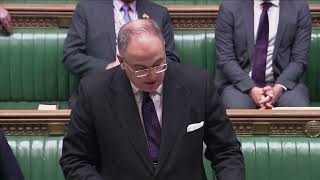 UK continues to have functioning government, minister tells parliament