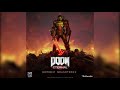 mick gordon darkstar heading to mars doom eternal gamerip soundtrack