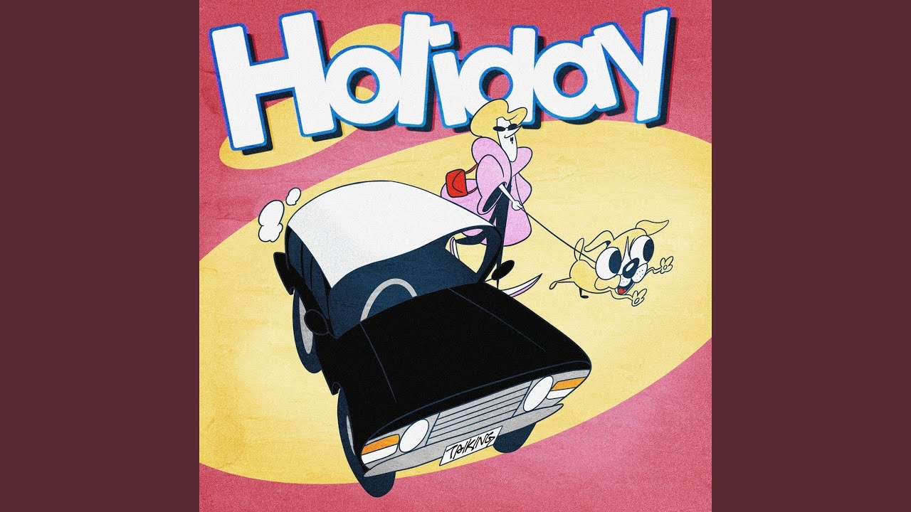 Holiday Youtube Music