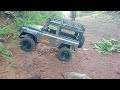 @rclovers w5r rc lovers💙 defender කොහොමද මෙයාගේ ලතාවට යන ගමන subscribe rc rccar fypシ゚ fyp