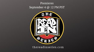The Read In Series, Episode 2