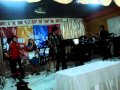 GOD IS ABLE (by Bacolod GFF - Youth Service) MAY-20-2012