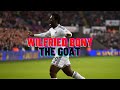 Wilfried Bony: THE GOAT