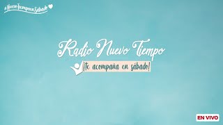 Radio Nuevo Tiempo Chile - 03 Octubre 2020