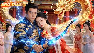 Modern boy trapped in the plot uses the heroine’s body to help her defeat villains,becomes empress!