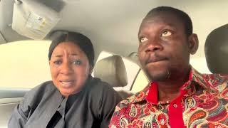 ONITEMI PART 2: Mide Martins and Afeez Owo explains why the movie was pulled down and reuploaded.