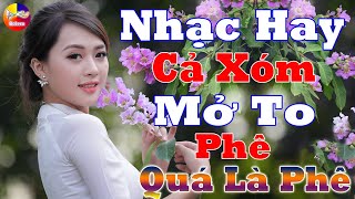 LK Disco Bolero Remix Thôn Quê KHÔNG QUẢNG CÁO - LK Nhạc Sống Thôn Quê Trữ Tình Bolero Remix #38