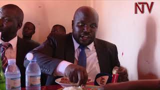 Okulonda Mu FDC: Mubarak Munyagwa atandikiddeweo kaweefube w'okunoonya akalulu