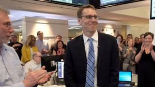 2017 Pulitzer winners and finalists in journalism and arts