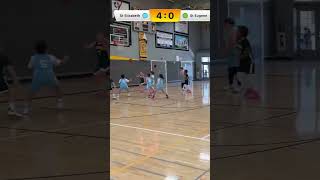 Fadeaway shot bucket #basketball #nba #basketballshorts #nbahighligths #sports #youthbasketball #gsw