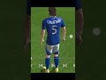 New face calafiori by Dinote Faces FIFA 16 #fifa16 #fifa16android