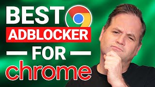 Best Adblocker for Chrome | How to Block ads on Chrome