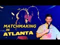 Matchmaking in Atlanta (comedy)