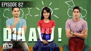 Dia Ayu - Episode 82