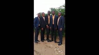 Nimbona amahoro By New Singers Choir-Ngoma SDA Church Vol.1