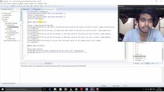 Java Lab Ex-5 Packages