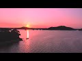 浜名湖 ドローン映像 lake hamana drone video