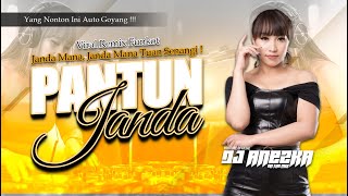 DJ FUNKOT KUDA YANG MANA KUDA YANG MANA TUAN SENANGI !!! DJ FUNKOT PANTUN JANDA BY DJ ANEZKA