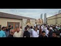 Eid Musalla @ Al Manar Centre Dubai