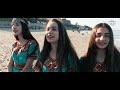 clip **les tigzirtoises ** yennayer zedek mouloud