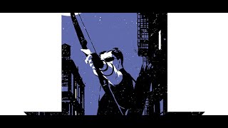 Hawkeye: Little Hits