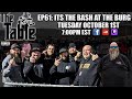 The Table Episode 60: It's the Bash at the Burg