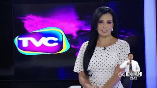TVC Noticiero Estelar: 31 de enero de 2024