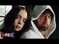 eminem ft billie eilish true love music 2024