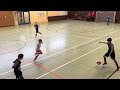 rbl u10 tsv havelse schwarz 3 1 burckhardt gruppe hallenspektakel 11.02.2023