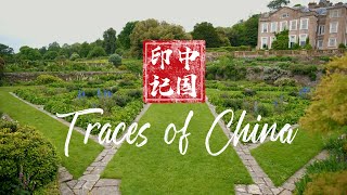 Traces of China (4K): The Chinese revolution in British garden design