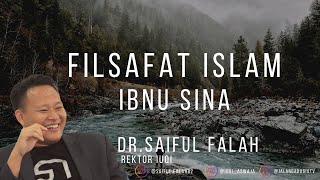 Filsafat Islam Ibnu Sina (Dr. Saiful Falah)