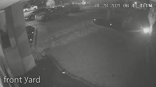 FCSO Investigates Shooting in Palm Coast “K” Section
