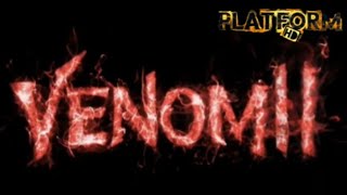Venom 2 2021 Pg-17 full trailer Tom Hardy #carnage #horror  #sony/Columbia.