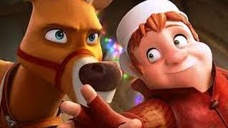 Sauvons le Père Noël 1-film complet en francais