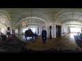 360 whalehead museum tour