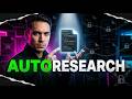 Karpathy’s AutoResearch Turns AI Into a Continuous Coding Lab | AutoResearch Explained