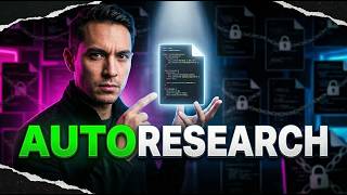 Karpathy’s AutoResearch Turns AI Into a Continuous Coding Lab | AutoResearch Explained