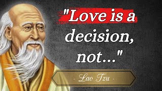 The Wisdom of Lao Tzu: Timeless Quotes for a Fulfilling Life