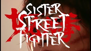 Sister Street Fighter Collection Trailer HD