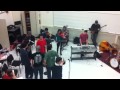 SPRING AWAKENING sitz probe 1
