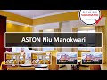 ASTON Niu Manokwari