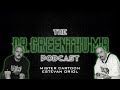 The Dr. Greenthumb Podcast Ep14 Estevan Oriol & Mister Cartoon On Their Netflix Documentary |