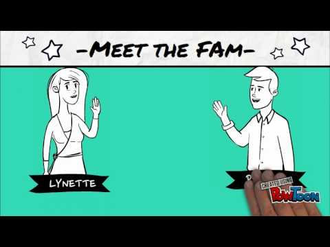 What is an intimate speech style?