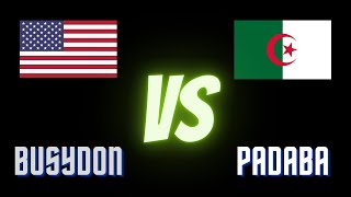 Transformice | Batata Tournament | Padaba VS Busydon | Round of 10 |