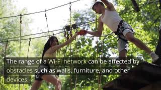 Interesting Facts About WIFI-You Don't Know 5 Minutes Ago